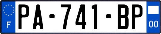 PA-741-BP