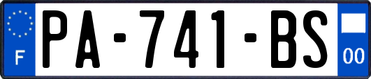 PA-741-BS