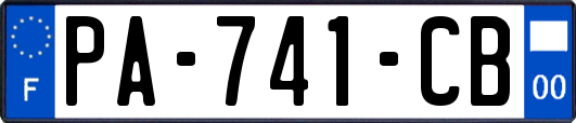 PA-741-CB