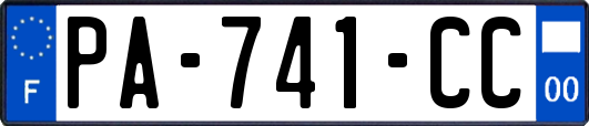 PA-741-CC