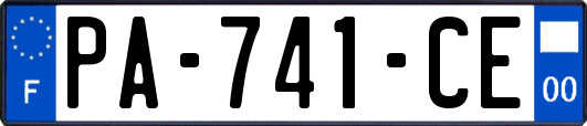 PA-741-CE