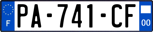 PA-741-CF