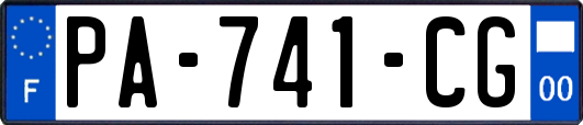 PA-741-CG