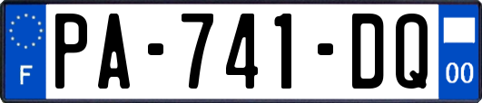 PA-741-DQ