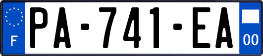 PA-741-EA