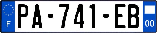 PA-741-EB