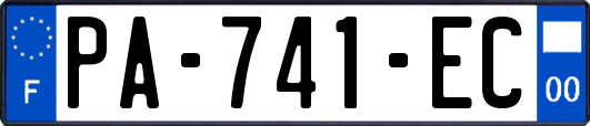 PA-741-EC