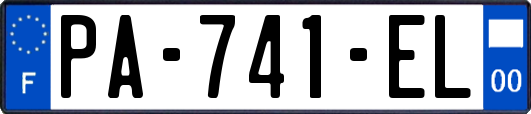 PA-741-EL