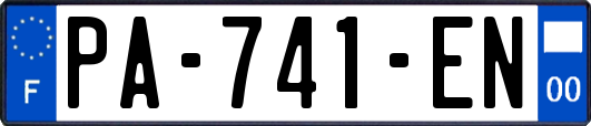 PA-741-EN