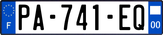 PA-741-EQ
