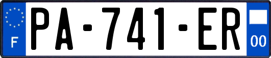 PA-741-ER