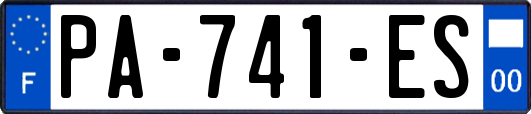 PA-741-ES