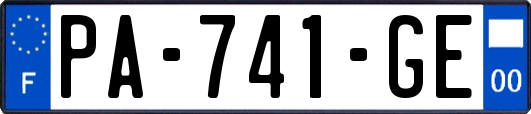 PA-741-GE