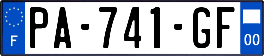PA-741-GF
