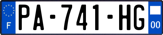 PA-741-HG