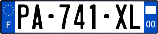 PA-741-XL