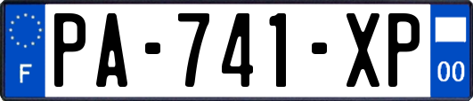 PA-741-XP