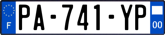 PA-741-YP