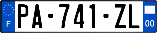 PA-741-ZL