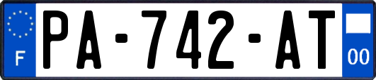 PA-742-AT