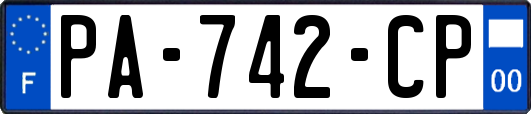 PA-742-CP