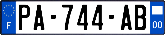 PA-744-AB