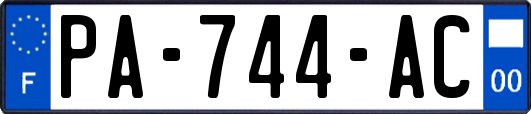 PA-744-AC