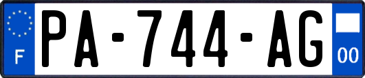 PA-744-AG