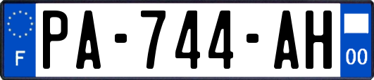PA-744-AH
