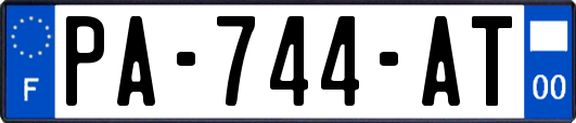PA-744-AT