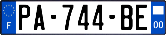 PA-744-BE