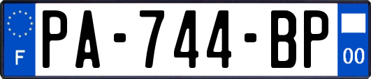 PA-744-BP