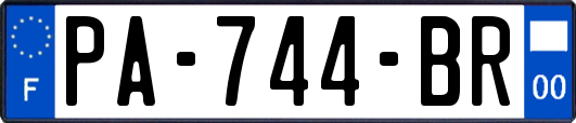 PA-744-BR