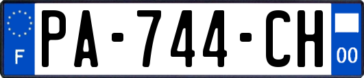 PA-744-CH