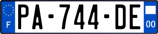 PA-744-DE
