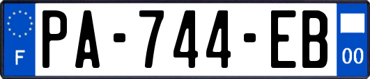 PA-744-EB