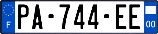 PA-744-EE