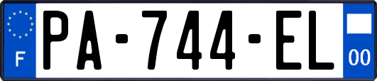 PA-744-EL