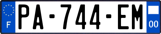 PA-744-EM