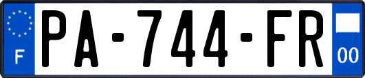 PA-744-FR