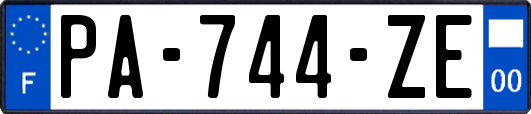 PA-744-ZE