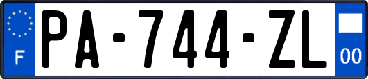 PA-744-ZL