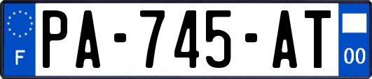 PA-745-AT