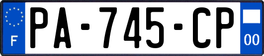 PA-745-CP