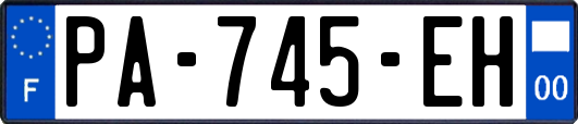 PA-745-EH