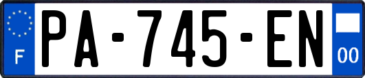 PA-745-EN