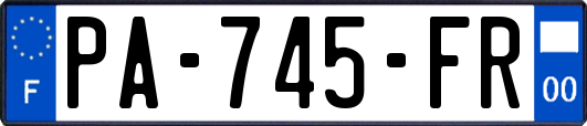 PA-745-FR