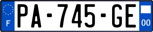 PA-745-GE