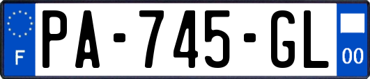 PA-745-GL