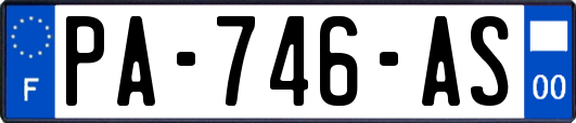 PA-746-AS
